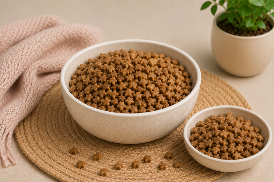 Kitten Food