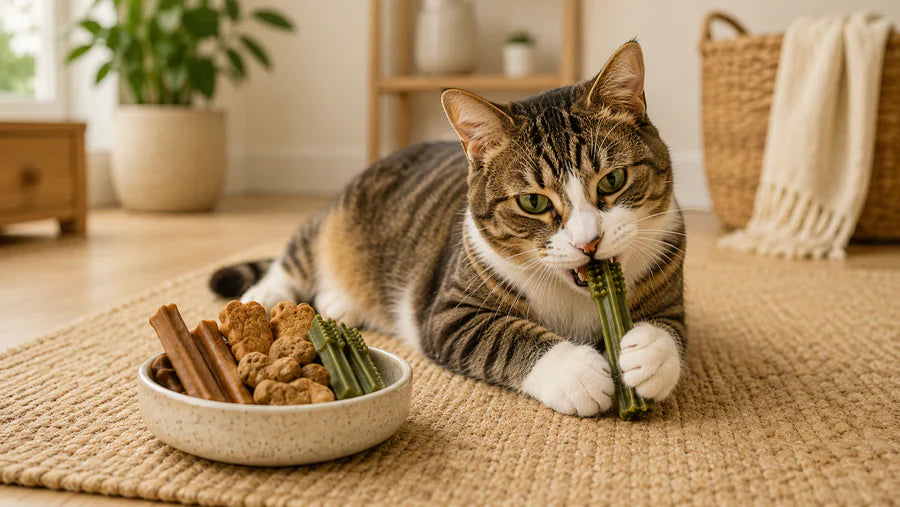 Cat Treats