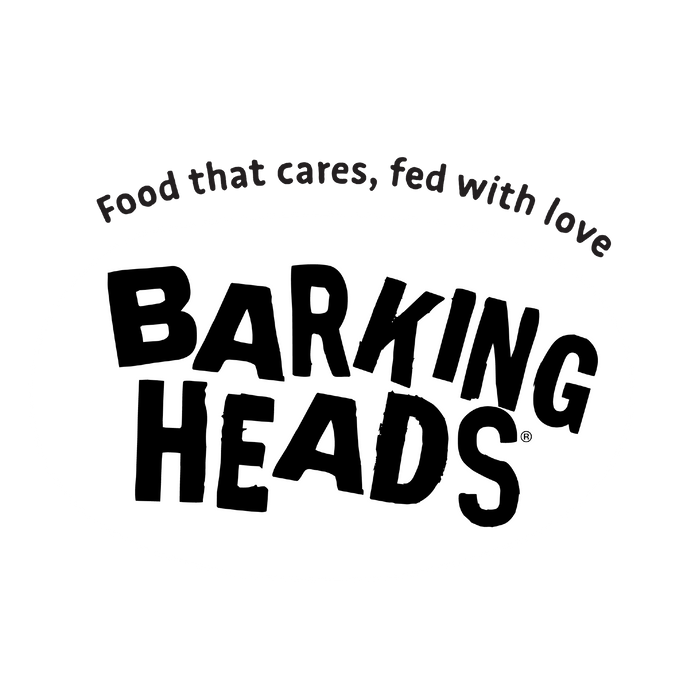 Barking Heads