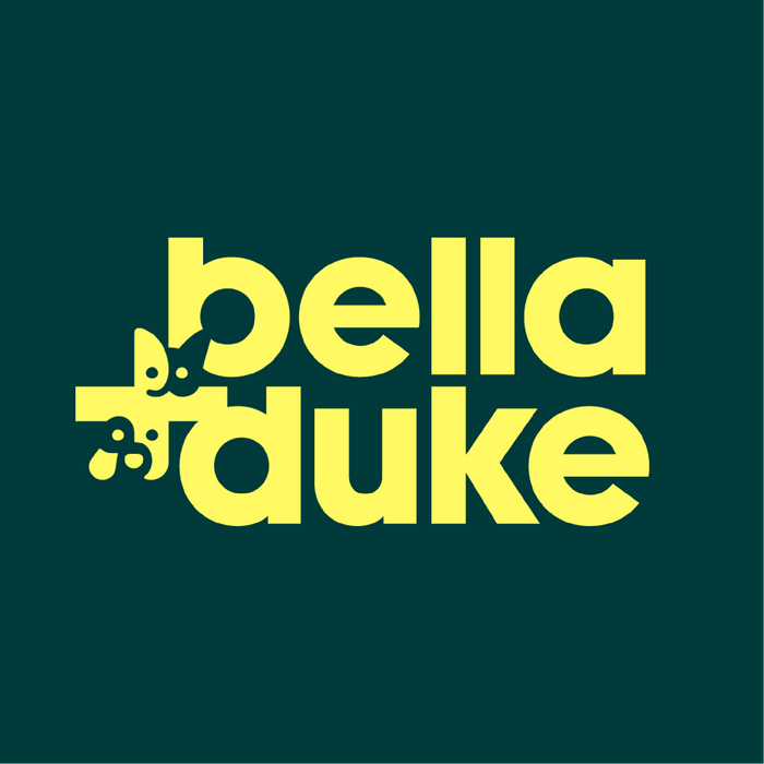 Bella + Duke Dog