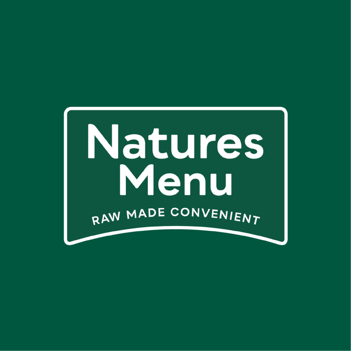 Natures Menu