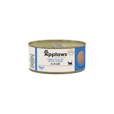 Applaws Natural Cat Food Tuna & Crab 70g