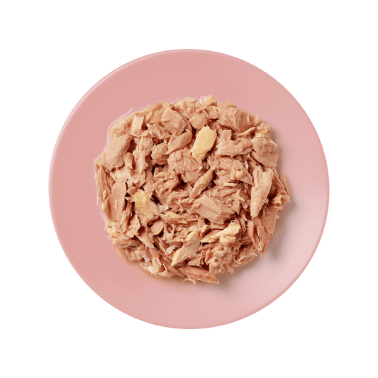 Applaws Natural Cat Food Tuna & Salmon 70g