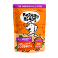Load image into Gallery viewer, Barking Heads Bowl Lickin' Goodness Chicken Wet Dog Food - All Hounder 300g
