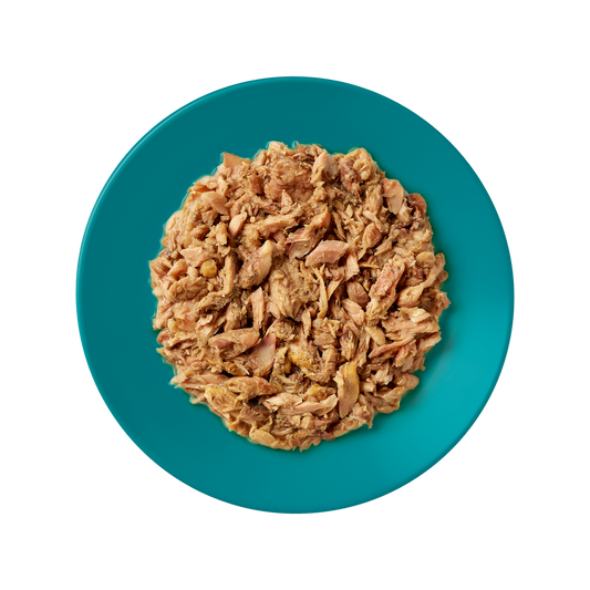 Applaws Natural Cat Food Ocean Fish 70g