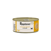 Applaws Natural Cat Food Chicken Breast 70g