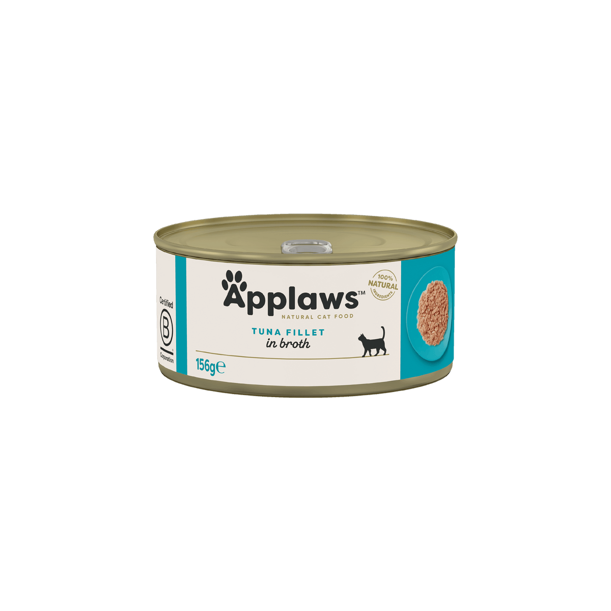 Applaws Natural Cat Food Tuna
