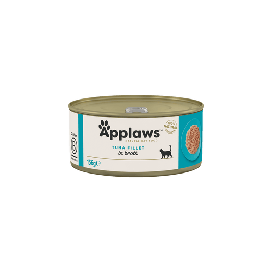 Applaws Natural Cat Food Tuna