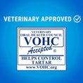 Load image into Gallery viewer, Purina DENTALIFE Everyday Dental Oral Care Chicken Cat Treats
