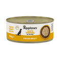 Load image into Gallery viewer, Applaws Taste Toppers Natural Wet Dog Food Chicken in Broth 156g
