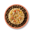 Load image into Gallery viewer, Applaws Taste Toppers Natural Wet Dog Food Chicken & Salmon 156g
