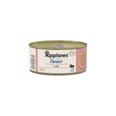 Applaws Natural Cat Food Tuna & Salmon for Seniors 70g
