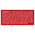Load image into Gallery viewer, Purina GOURMET Mon Petit Intense Cod, Sardine & Salmon 6x50g
