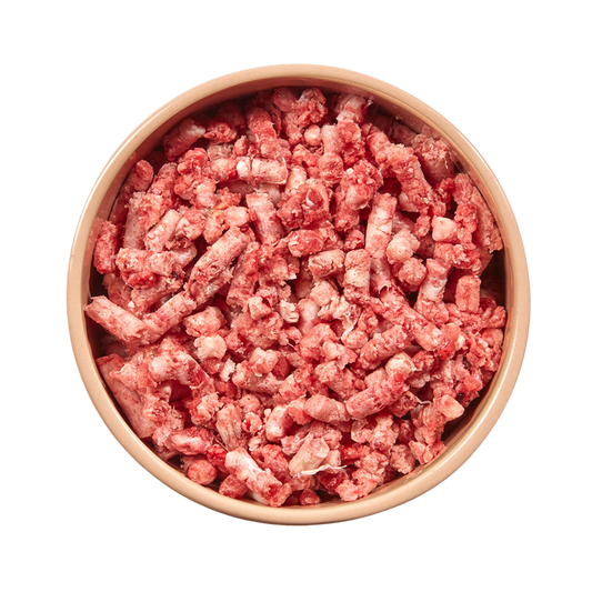 Natures Menu 100% Beef Freeflow 2kg