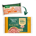 Load image into Gallery viewer, Natures Menu 100% Chicken Freeflow 2kg
