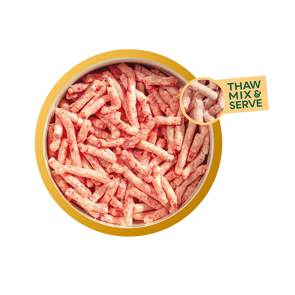 Natures Menu 100% Chicken Freeflow 2kg