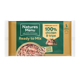 Load image into Gallery viewer, Natures Menu 100% Chicken & Tripe Freeflow 2kg

