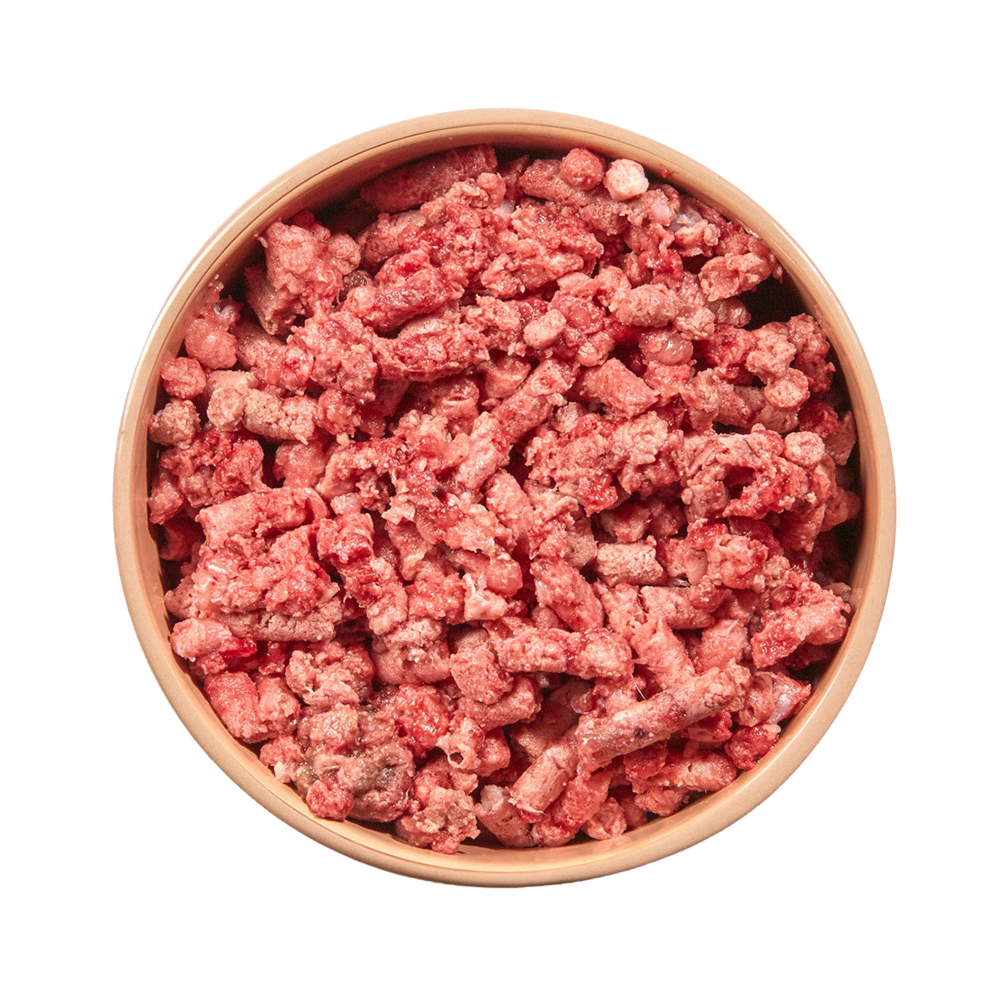 Natures Menu 100% Lamb & Chicken Freeflow 2kg