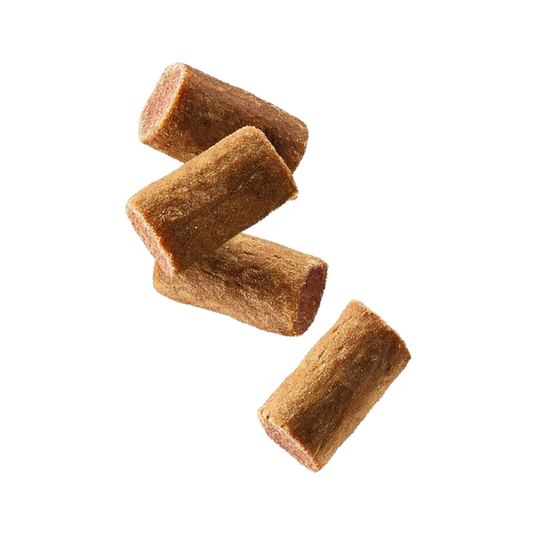 Natures Menu Puppy Meaty Treats 50g