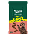 Load image into Gallery viewer, Natures Menu Beef Meaty Treats
