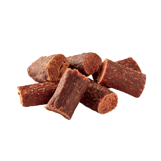 Natures Menu Lamb & Chicken Meaty Treats