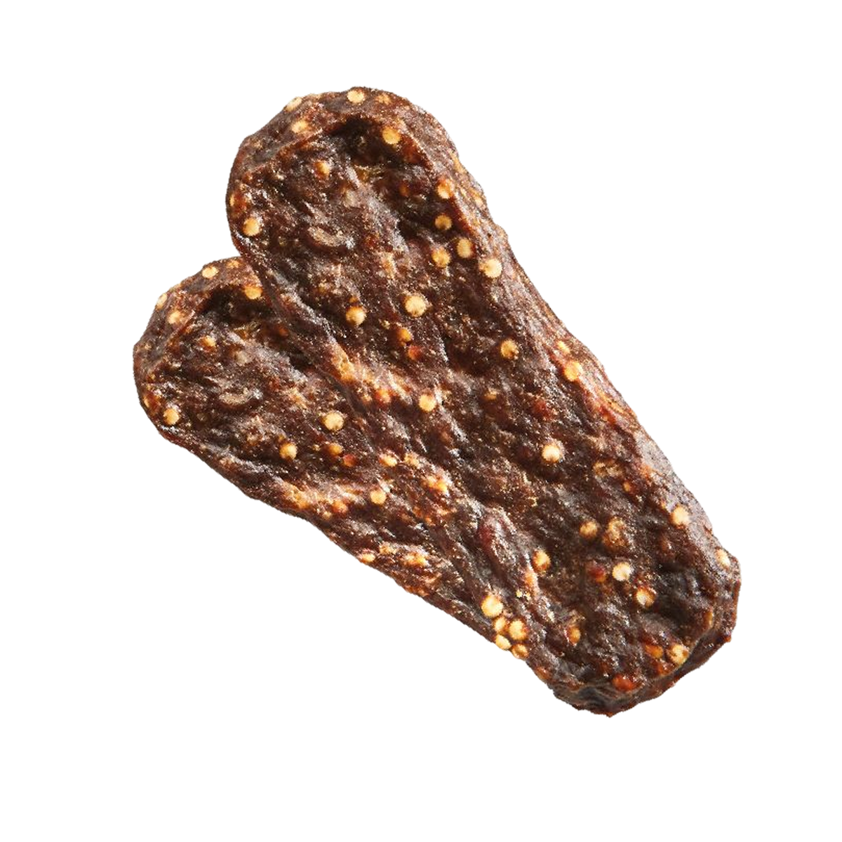 Natures Menu Beef w/ Spinach & Quinoa Superfood Bar 70g