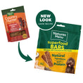 Load image into Gallery viewer, Natures Menu Chicken w/ Chia & Coconut Superfood Bar 70g
