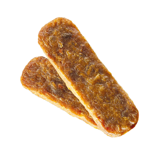 Natures Menu Duck w/ Pumpkin & Carrot Superfood Bar 70g