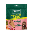 Load image into Gallery viewer, Natures Menu Salmon & White Fish Superfood Bar 70g
