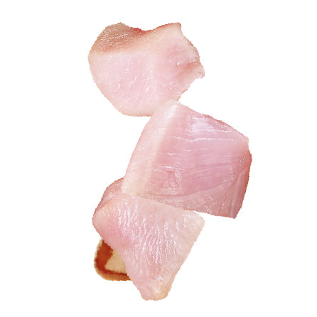 Natures Menu Freeze Dried Turkey Bites 15g