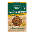 Load image into Gallery viewer, Natures Menu Freshly Cooked Chicken 400g
