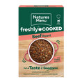 Load image into Gallery viewer, Natures Menu Freshly Cooked Beef 400g
