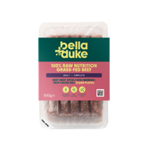 Bella + Duke Adult Complete Beef 500g