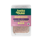 Bella + Duke Adult Complete Duck 500g