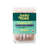 Bella + Duke Adult Complete Fish 500g