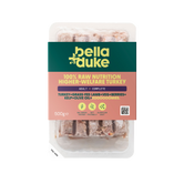 Bella + Duke Adult Complete Turkey 500g