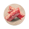 Load image into Gallery viewer, Natures Menu Frozen Treats - Beef Trachea 2 Pieces
