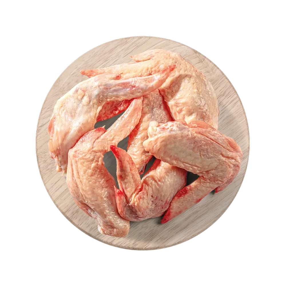 Natures Menu Frozen Treats - Chicken Wings 1kg