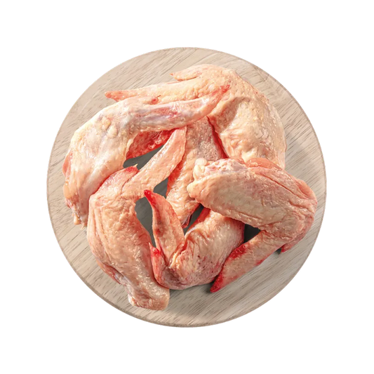 Natures Menu Frozen Treats - Chicken Wings 1kg