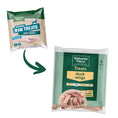 Load image into Gallery viewer, Natures Menu Frozen Treats - Duck Wings 5 Pieces
