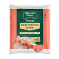 Load image into Gallery viewer, Natures Menu Frozen Treats - Marrow Bone 1 Piece
