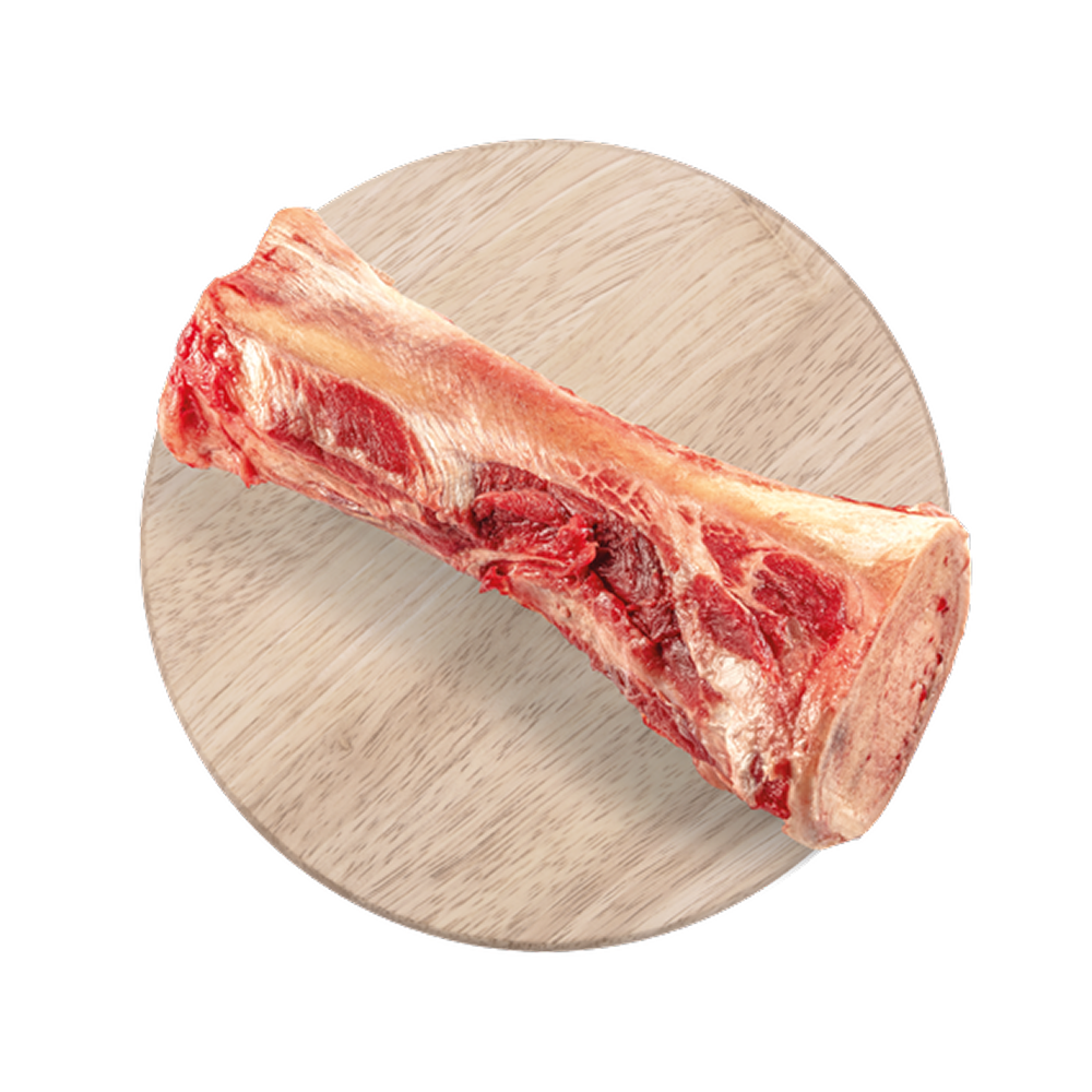 Natures Menu Frozen Treats - Marrow Bone 1 Piece