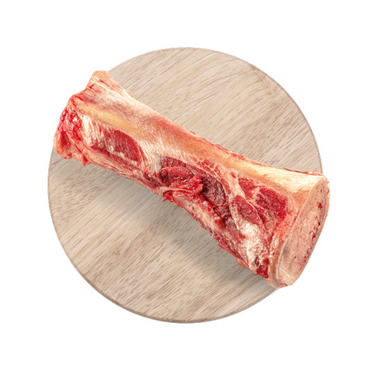 Natures Menu Frozen Treats - Marrow Bone 1 Piece