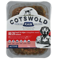 Load image into Gallery viewer, Cotswold Raw 80/20 Adult Working Active Beef and Tripe
