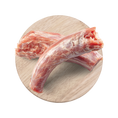 Load image into Gallery viewer, Natures Menu Frozen Treats - Turkey Necks 2 Pieces
