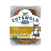 Cotswold Complete Cat 500g - Chicken