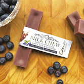 Eden Blueberry Milk Chew for Dogs