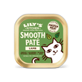 Load image into Gallery viewer, Lily's Kitchen Paté for Cats Lamb 85g
