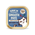 Load image into Gallery viewer, Lily's Kitchen Paté for Cats Turkey & Duck 85g
