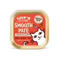 Load image into Gallery viewer, Lily's Kitchen Paté for Cats Salmon & Chicken Pate 85g
